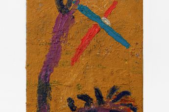 Paul Housley contemporary artist