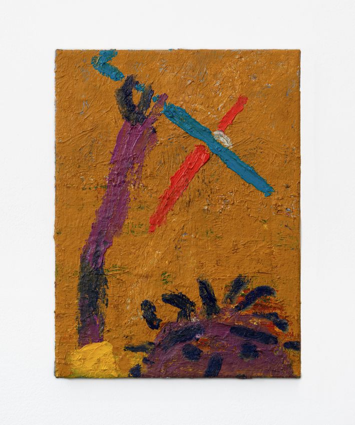 PAUL HOUSLEY