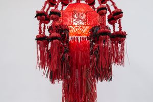 Haegue Yang