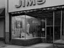 Jims House of Shoes by Gregory Crewdson contemporary artwork Print