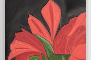 Alex Katz