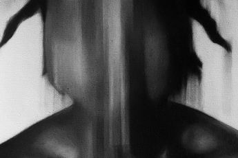Talut Kareem contemporary artist