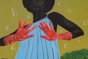Olamide Ogunade Olisco