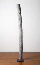 Untitled by Nyapanyapa Yunupiu contemporary artwork sculpture