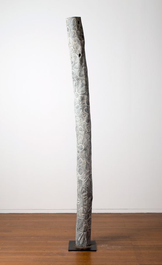 Untitled by Nyapanyapa Yunupiu contemporary artwork Sculpture