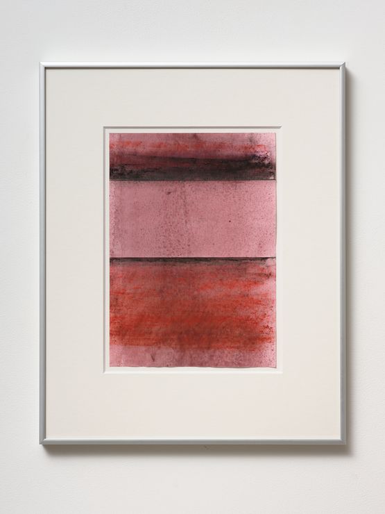 Folding Code by Matt Arbuckle contemporary artwork Painting