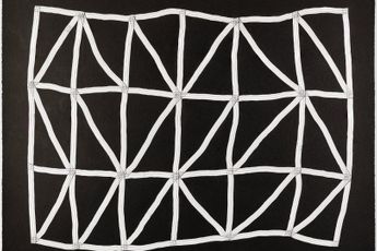 Contemporary art exhibition Sarah Chilvers Giulia Ricci Revisited at Bartha_contemporary London United Kingdom