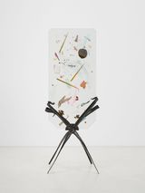 Untitled by Navid Nuur contemporary artwork sculpture