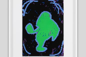 Sadie Benning contemporary artist
