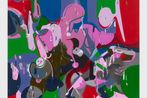 Michael Williams contemporary artist