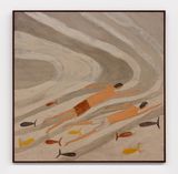 Untitled by Marcos Siqueira contemporary artwork painting