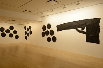 Contemporary art exhibition James Lee Byars James Lee Byars at DE SARTHE Hong Kong