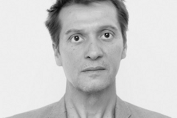 Lionel Esteve contemporary artist