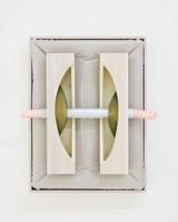 Seedbed by Douglas Rieger contemporary artwork sculpture