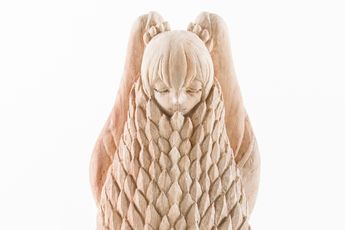 Shinya Nagashima contemporary artist