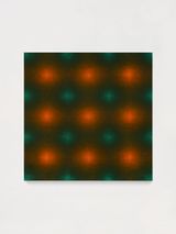 Soft Nine OG by Peter Schuyff contemporary artwork painting