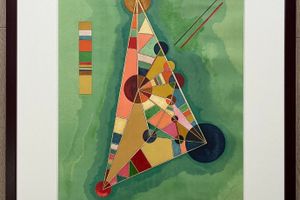 Wassily Kandinsky