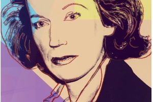 Andy Warhol
