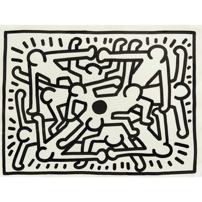 Sothebys Contemporary Art Day Auction