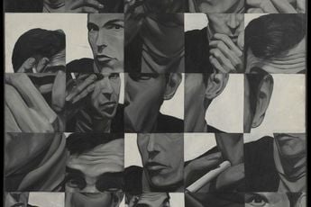 Paul Thek contemporary artist