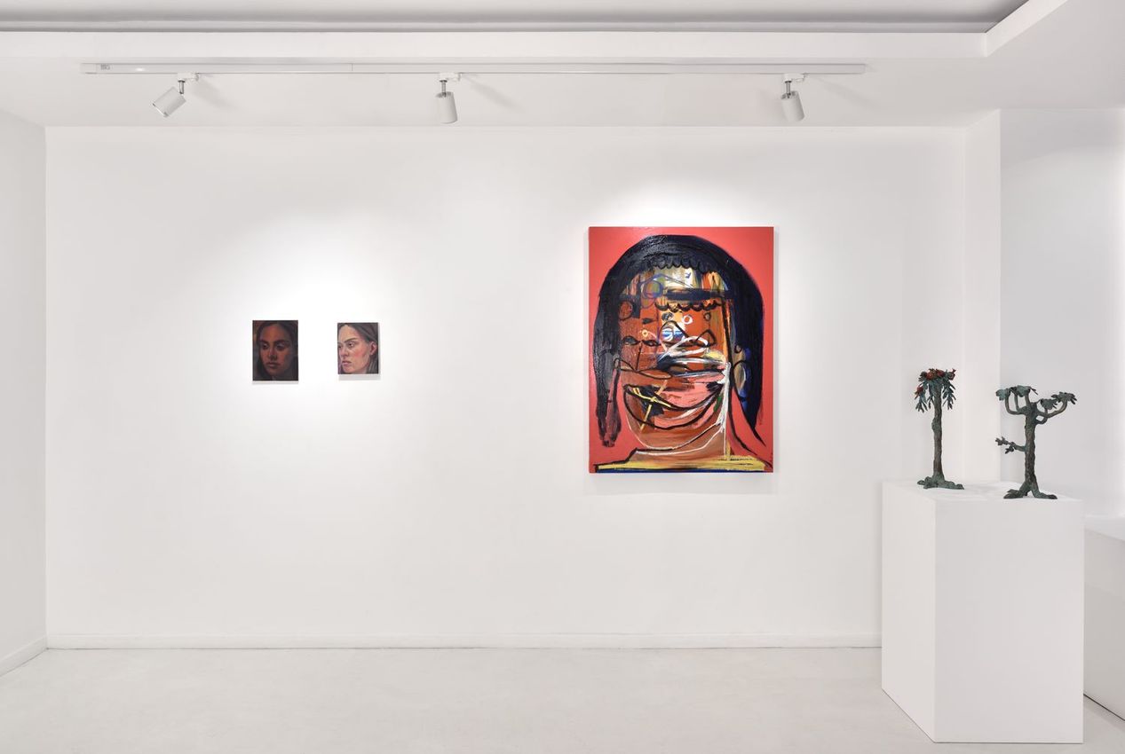 Group Exhibition