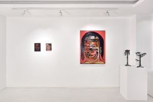 Group Exhibition