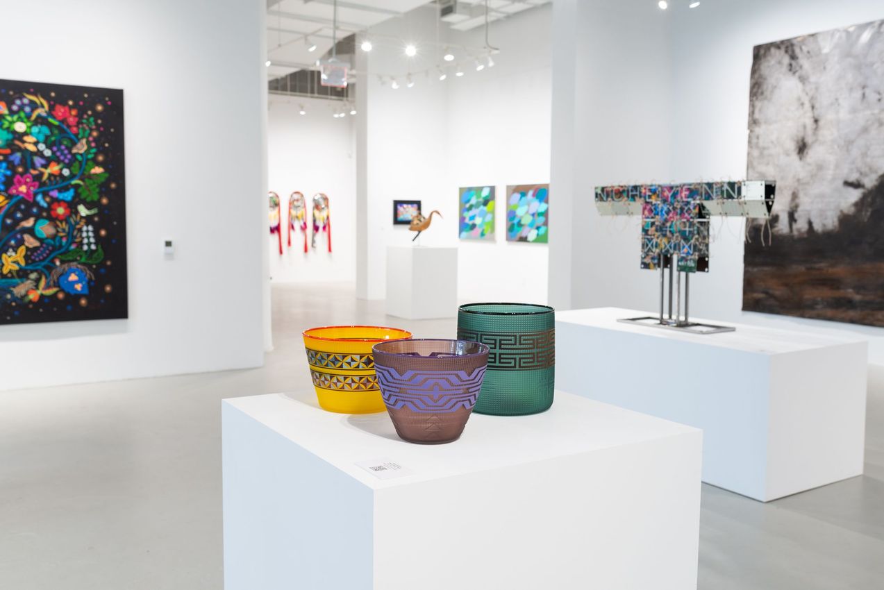 Group Exhibition