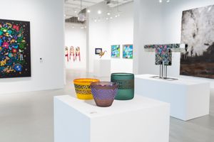Group Exhibition