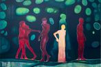 Tom Speedy contemporary artist