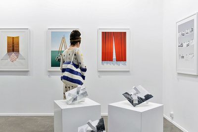 Art Dubai 2018