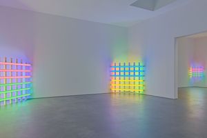 Dan Flavin
