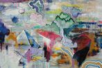 Kim Young-Hun contemporary artist