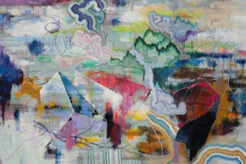 Kim Young-Hun contemporary artist