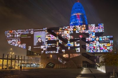 Trevor Paglen Interrogates AI Wins LG Guggenheim Prize