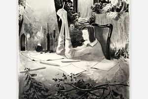 Tilo Baumgartel