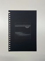 Set by Ayesha Jatoi contemporary artwork drawing works on paper