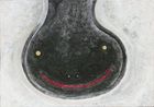 Duende 2 by Kaneko Tomiyuki contemporary artwork Painting