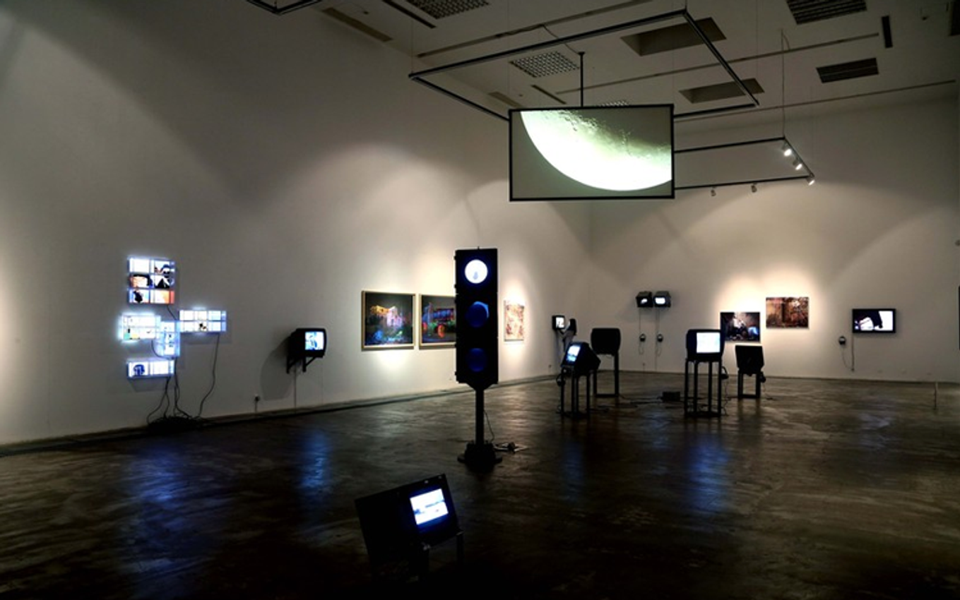 Group Exhibition