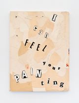 I Can Feel by Mars Ibarreche contemporary artwork painting photography print sculpture works on paper