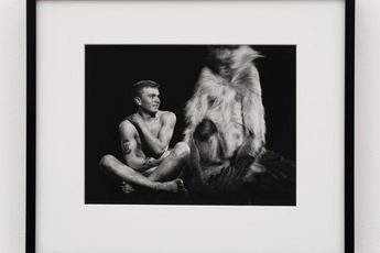Bob Mizer contemporary artist