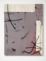 Obsimo by Tira Walsh contemporary artwork mixed media