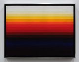 Untitled by Norman Zammitt contemporary artwork painting