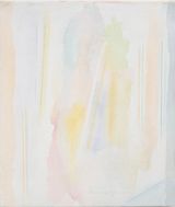 Tutto al centro by Riccardo Guarneri contemporary artwork drawing painting