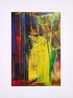 Victoria II by Gerhard Richter contemporary artwork Print