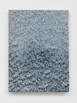 Untitled by Lee Jin Woo contemporary artwork mixed media works on paper
