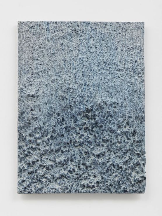 Untitled by Lee Jin Woo contemporary artwork Works on Paper