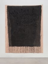 Strategies of Engagement VII Thirteen Chapters by Avis Newman contemporary artwork painting sculpture works on paper
