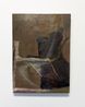 Dust and Water VI by Biraaj Dodiya contemporary artwork Painting