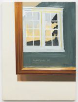 Untitled by Dike Blair contemporary artwork painting works on paper