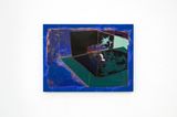 Interrogate your own gaze before you go blind by Walter Price contemporary artwork painting sculpture works on paper